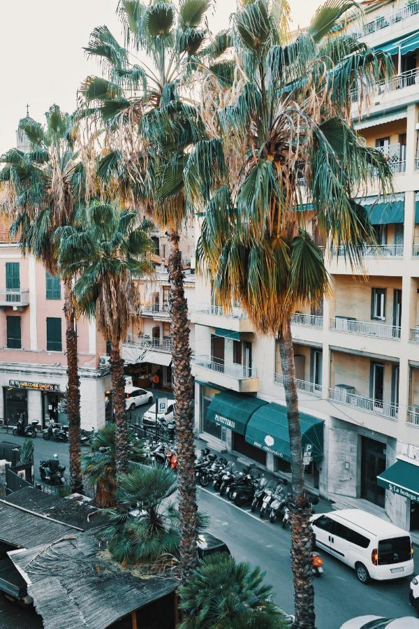 Sanremo City Center II By Wonderful Italy Eksteriør bilde